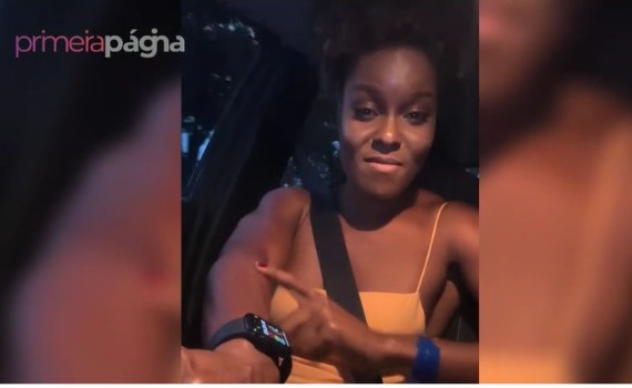 Advogada relata episódio de racismo durante show em Campo Grande